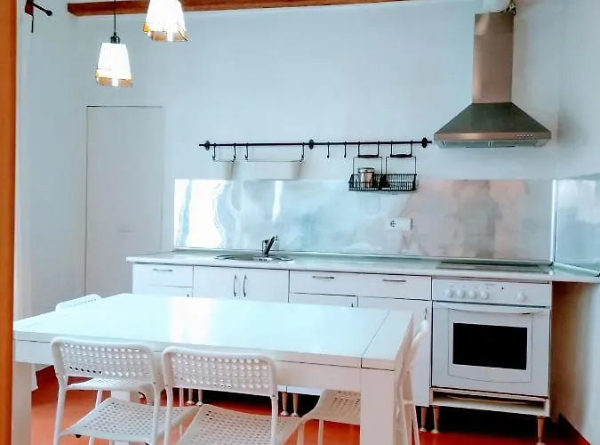 شقة Valencian Dreams Of The Proletariat فالنسيا