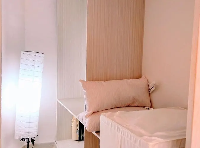 شقة Valencian Dreams Of The Proletariat