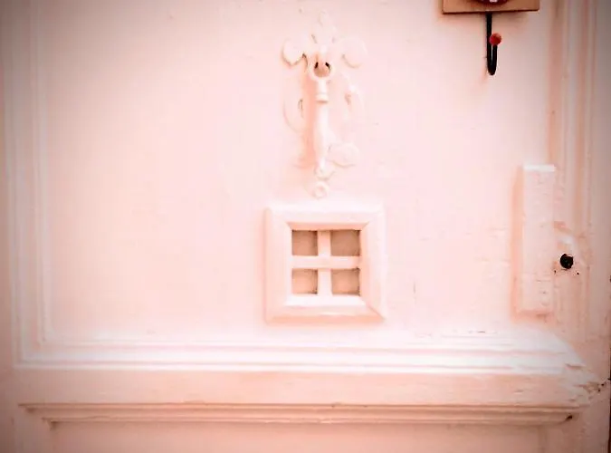 شقة Valencian Dreams Of The Proletariat *