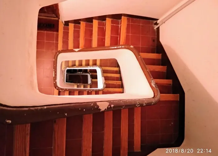 شقة Valencian Dreams Of The Proletariat