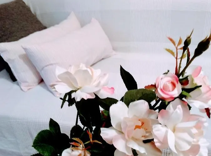 شقة Valencian Dreams Of The Proletariat