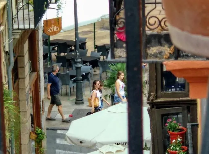 شقة Valencian Dreams Of The Proletariat فالنسيا