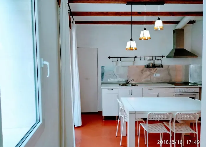 Valencian Dreams Of The Proletariat شقة فالنسيا