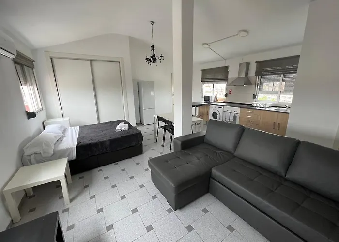 Attic Loft Gran Via *