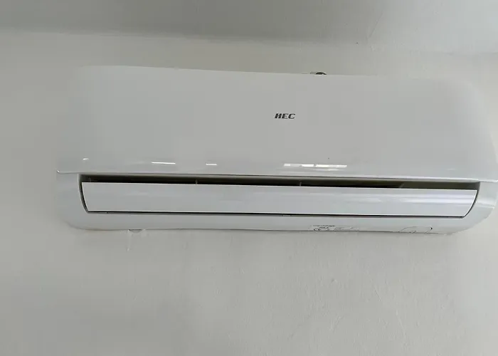 Attic Loft Gran Via Βαλένθια