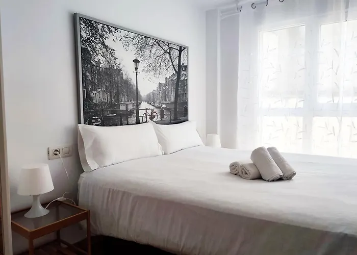 Flats Friends Nave Апартаменты