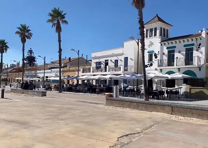 Equipado Playa Onesdemar Διαμέρισμα Βαλένθια