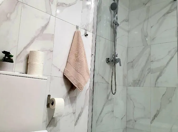 Apartamento Luz Valência