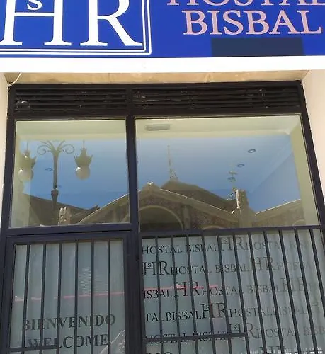 Bisbal Only Adults No Ac * 발렌시아