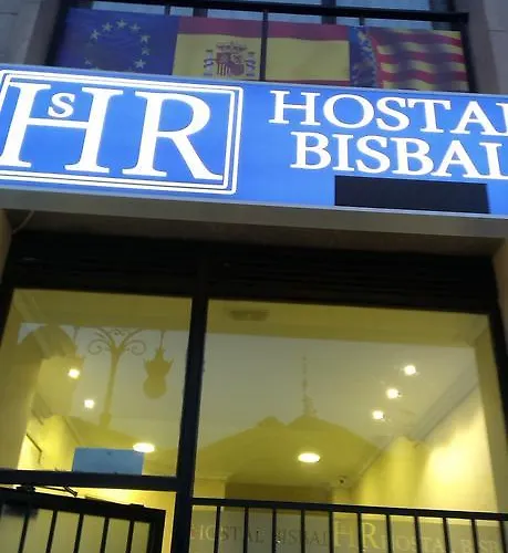 Bisbal Only Adults No Ac * 발렌시아