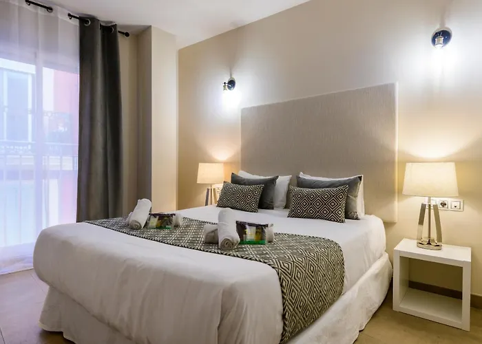 Md Balmes Market Mid Term Διαμέρισμα *