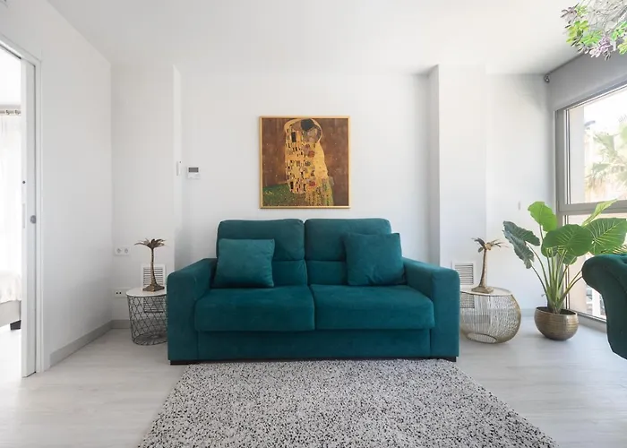 Lejlighed Reinapart Patacona 46