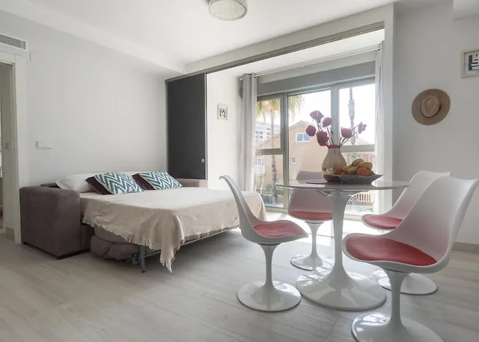 Lejlighed Reinapart Patacona 46