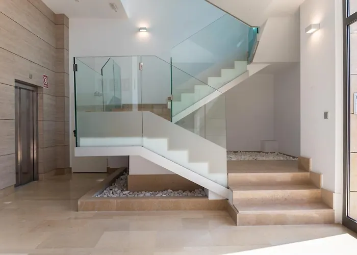 Reinapart Patacona 46 Apartmán *