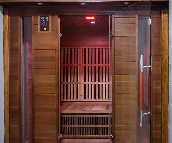 Apartmán Reinapart Patacona 46 *