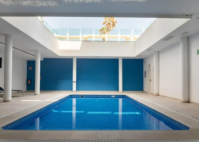 Reinapart Patacona 46 Apartmán *