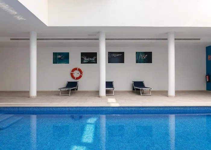 Reinapart Patacona 46 * Valencia