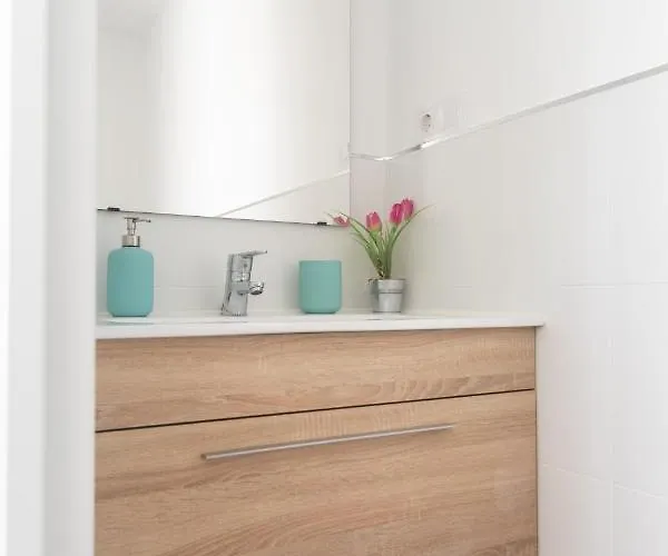 Reinapart Patacona 46 *