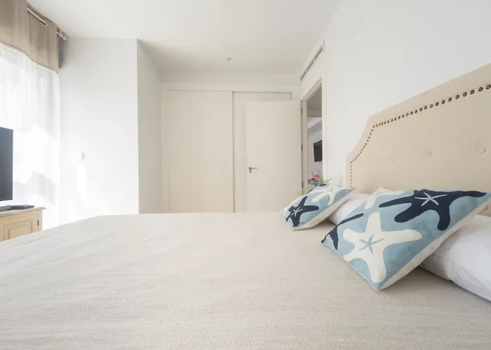 Reinapart Patacona 46 *