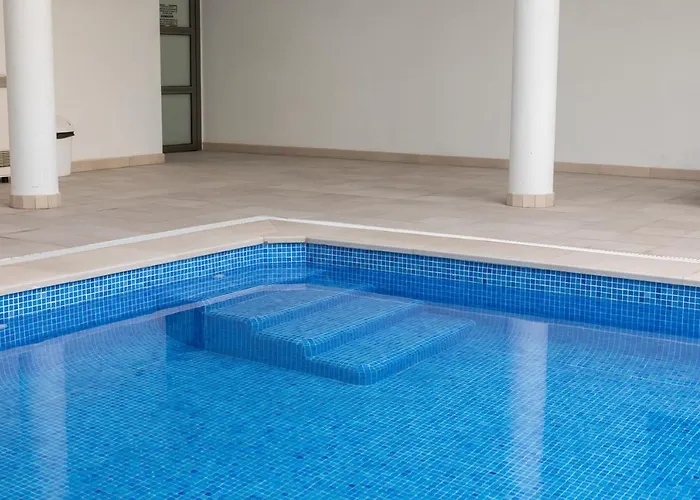 Reinapart Patacona 46 * Valencia