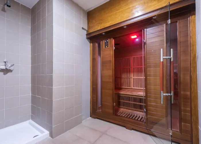 Reinapart Patacona 46 Apartmán Valencie