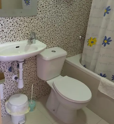 Bisbal Only Adults No Ac * 발렌시아