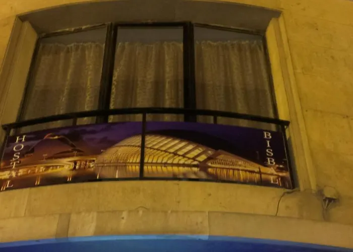 Bisbal Only Adults No Ac * 발렌시아