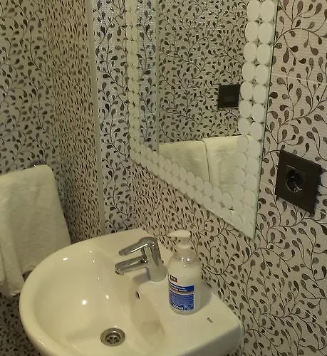 게스트하우스 Bisbal Only Adults No Ac