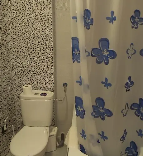 Bisbal Only Adults No Ac 발렌시아