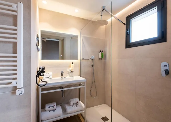 Апарт-отель Core 4*