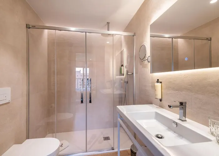 Core Апарт-отель Валенсия