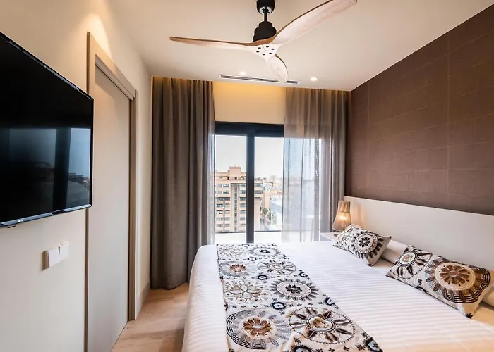 Core Апарт-отель 4*