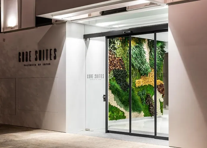 Core Апарт-отель 4*