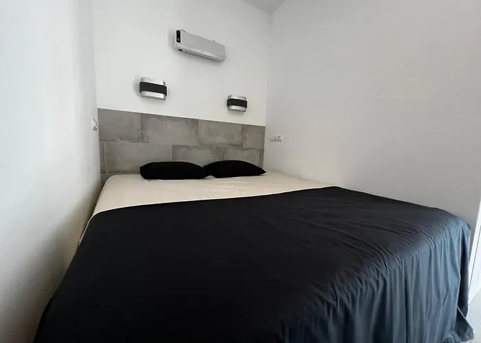 Near The Port, Of Arts And 10min To The Apartamento *