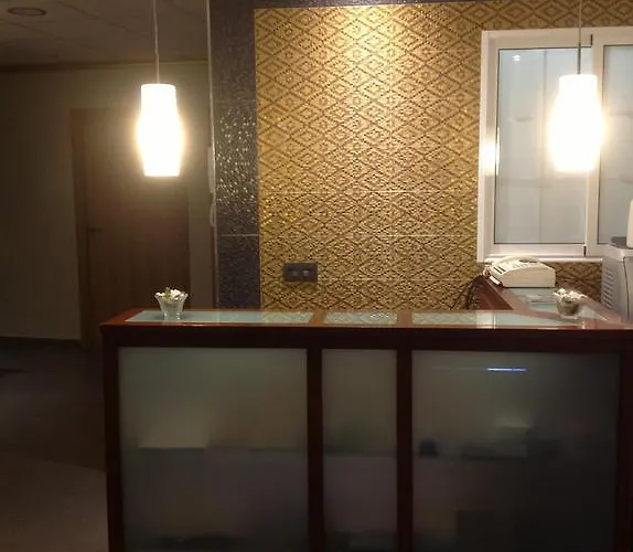 Bisbal Only Adults No Ac 게스트하우스