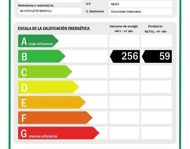 Hotell Ilunion Aqua 3 Valencia