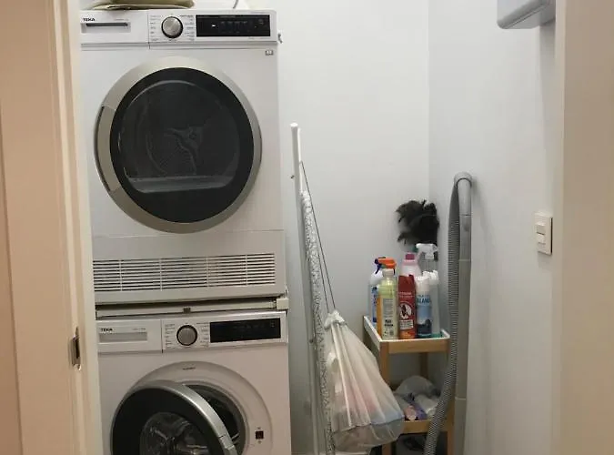 Equipado Playa Onesdemar Διαμέρισμα *