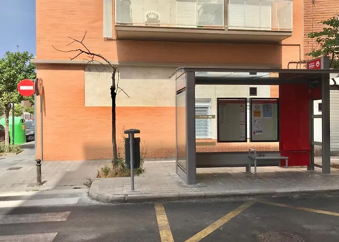 Διαμέρισμα Equipado Playa Onesdemar