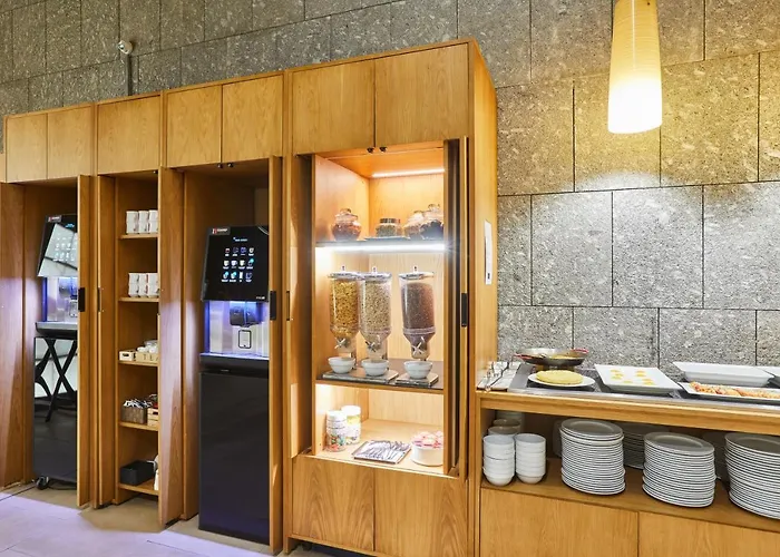 Silken Puerta Valencia