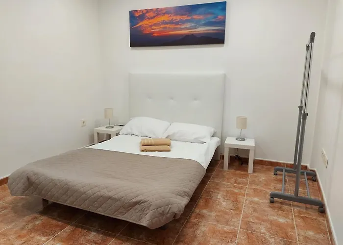 Abate 4 Διαμέρισμα