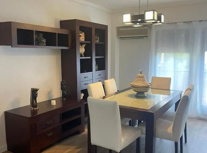 Jardines Del Turia Apartamento Valencia