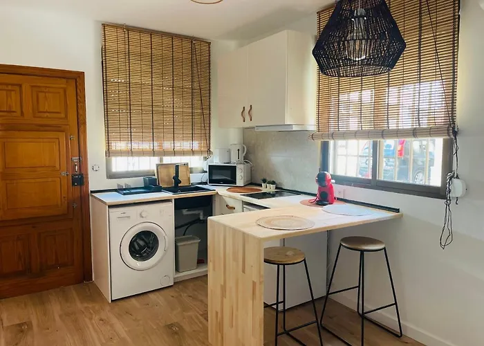 Casa Del Palmar Junior * 발렌시아