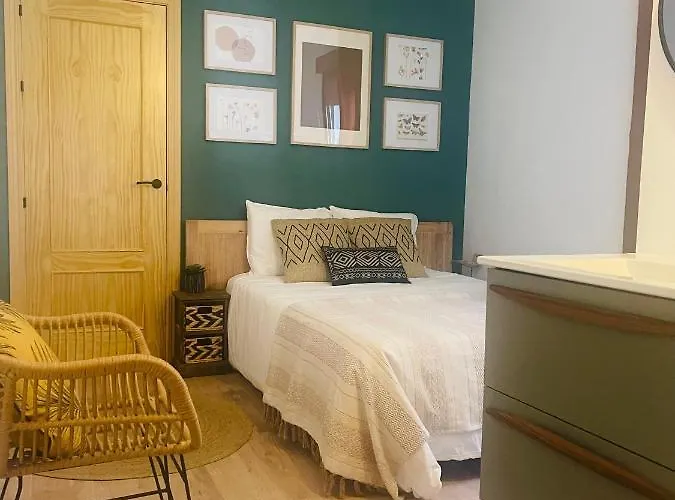 Casa Del Palmar Junior 발렌시아