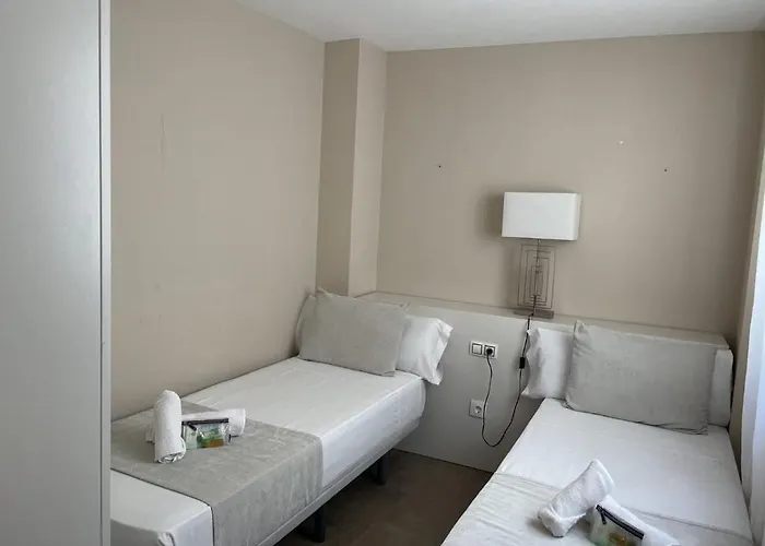 Διαμέρισμα Md Balmes Market Mid Term