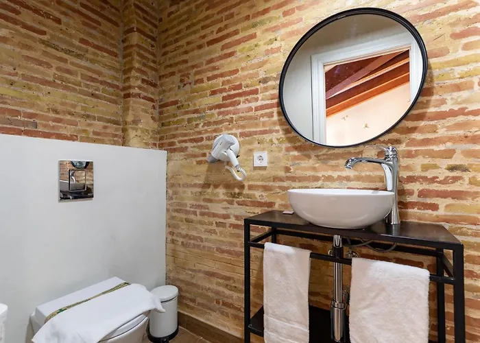 Konukevi Casa Del Patriarca