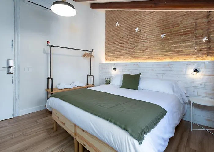 Konukevi Casa Del Patriarca 3*