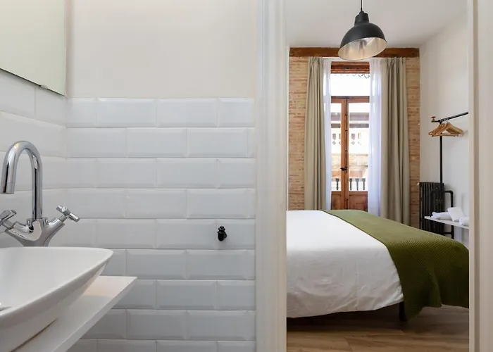 Casa Del Patriarca Konukevi