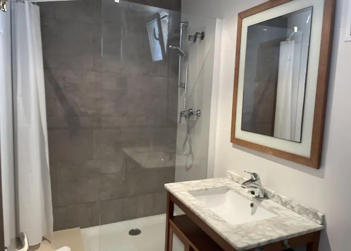 Md Balmes Market Mid Term Διαμέρισμα *