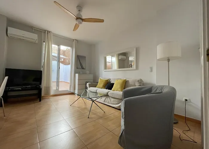 2 Terraza Free Wifi * فالنسيا