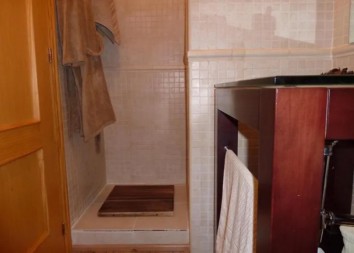 Con Encanto 아파트